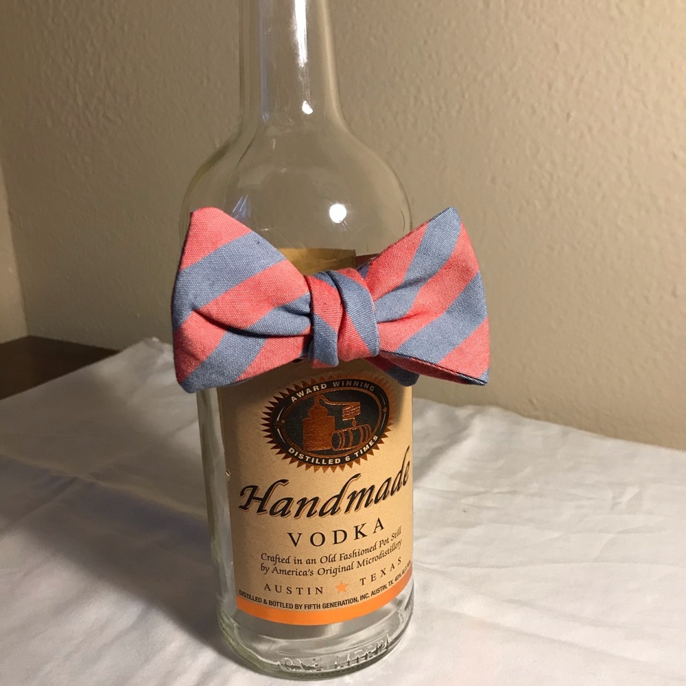 High Cotton Bow Tie